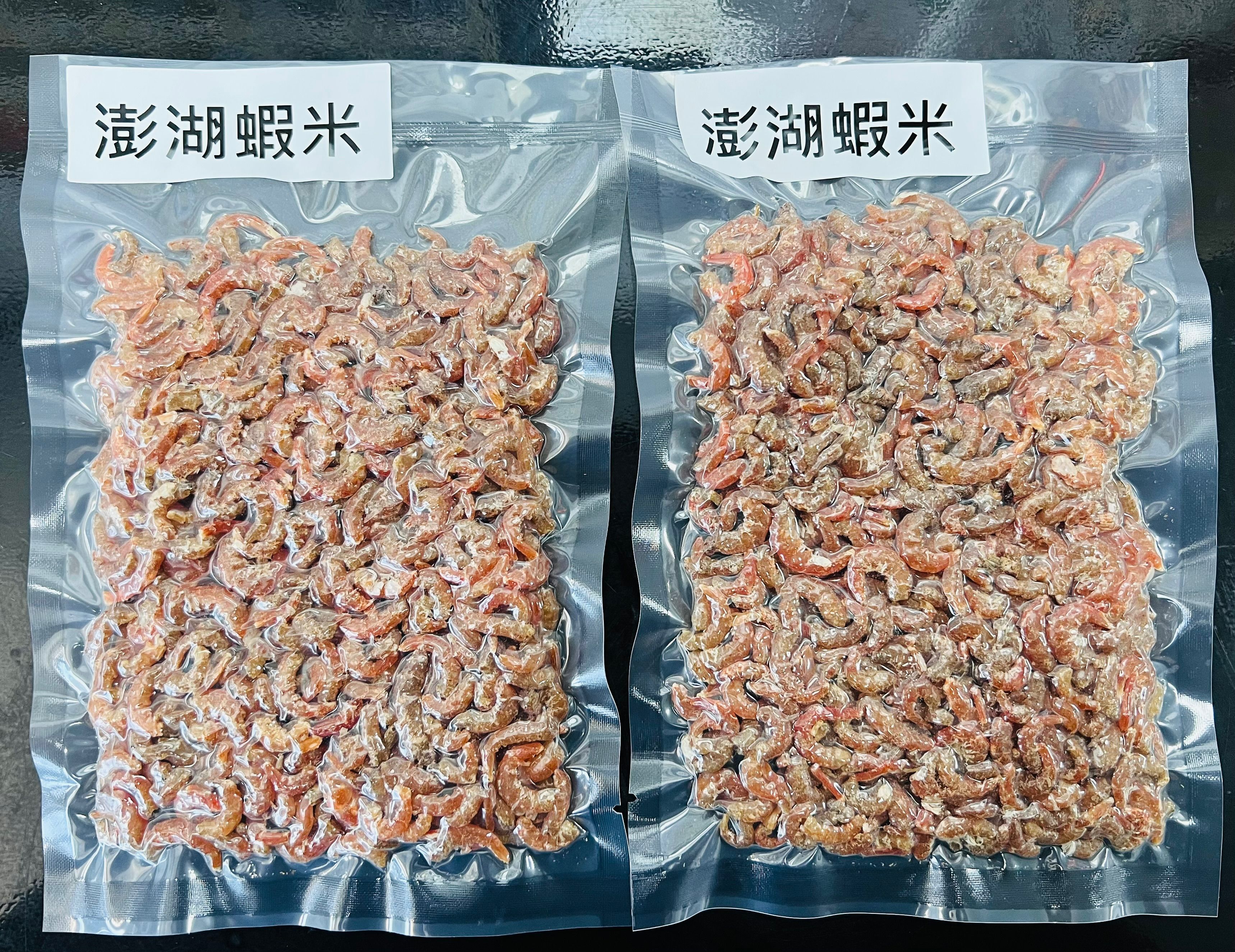 激推-澎湖蝦米