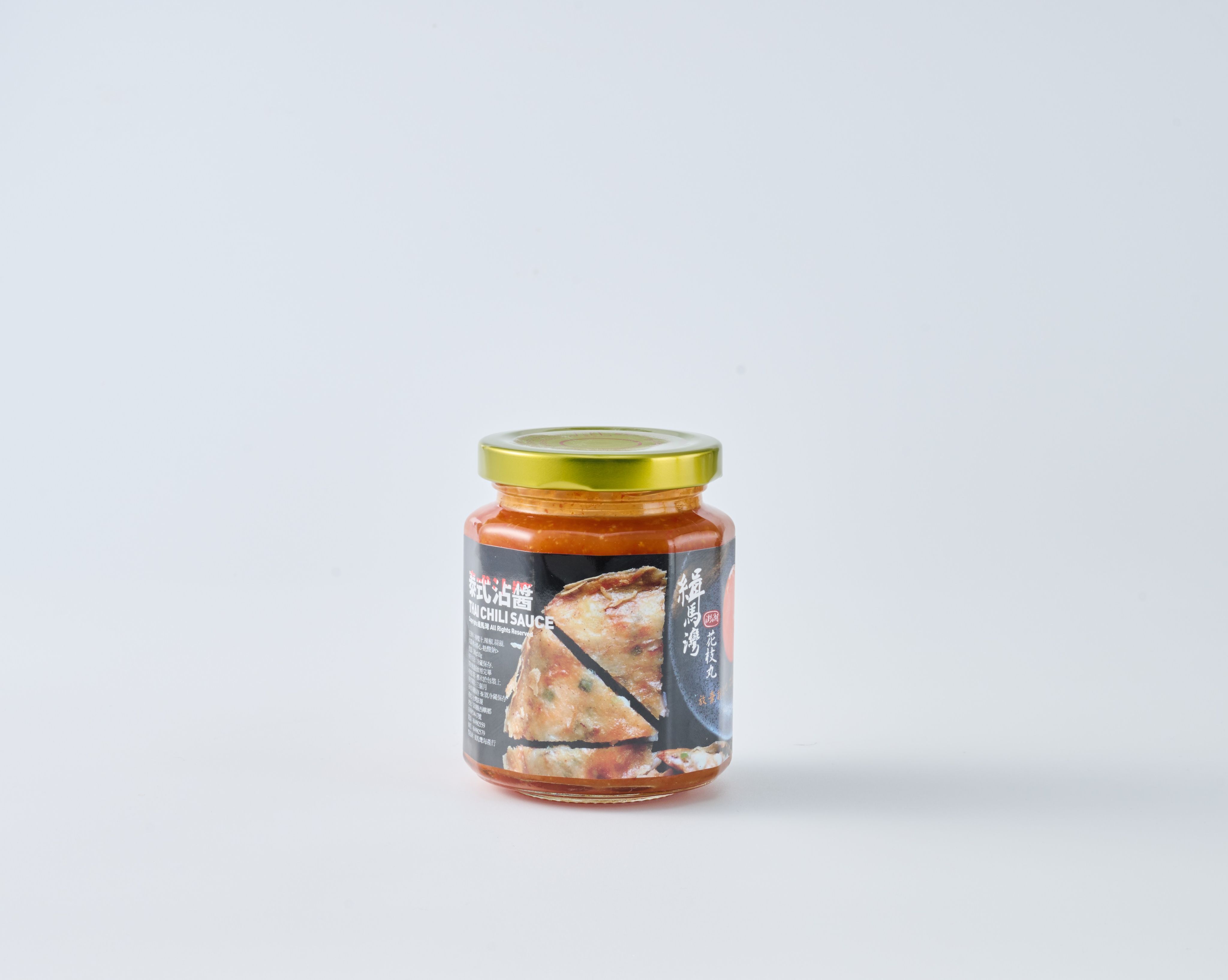 夏季必買-泰式沾醬