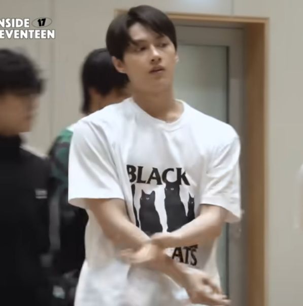 [FH] JUN 練習室同款私服