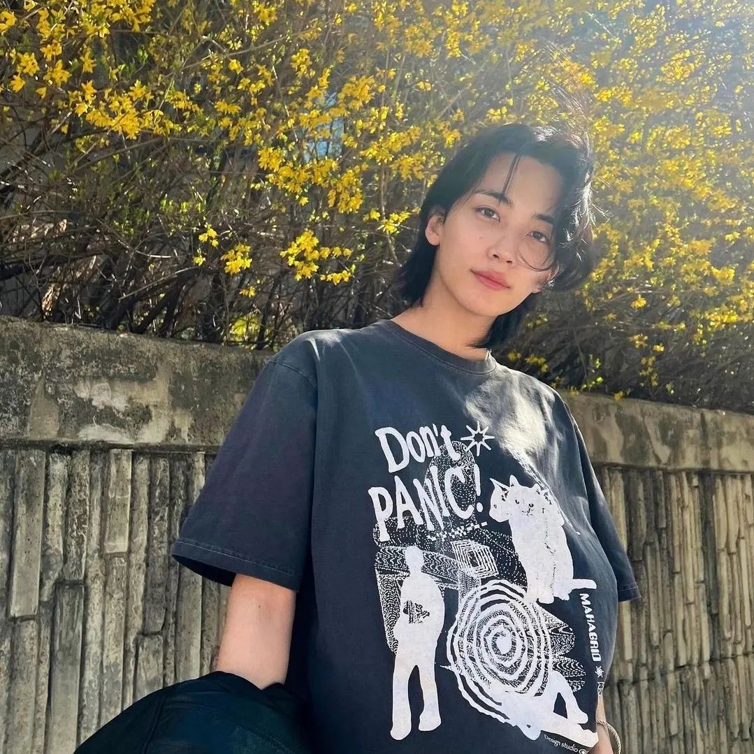 [FH] 淨漢同款私服