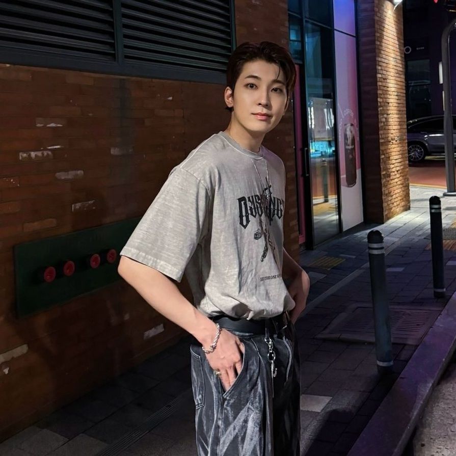 [FH] 圓佑IG私人同款