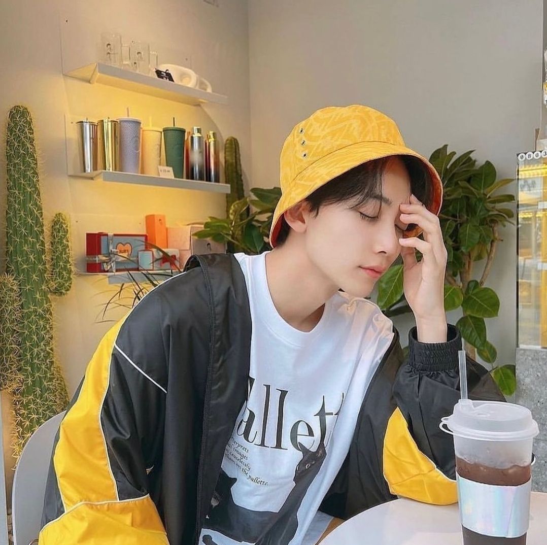 [FH] 淨漢同款私服