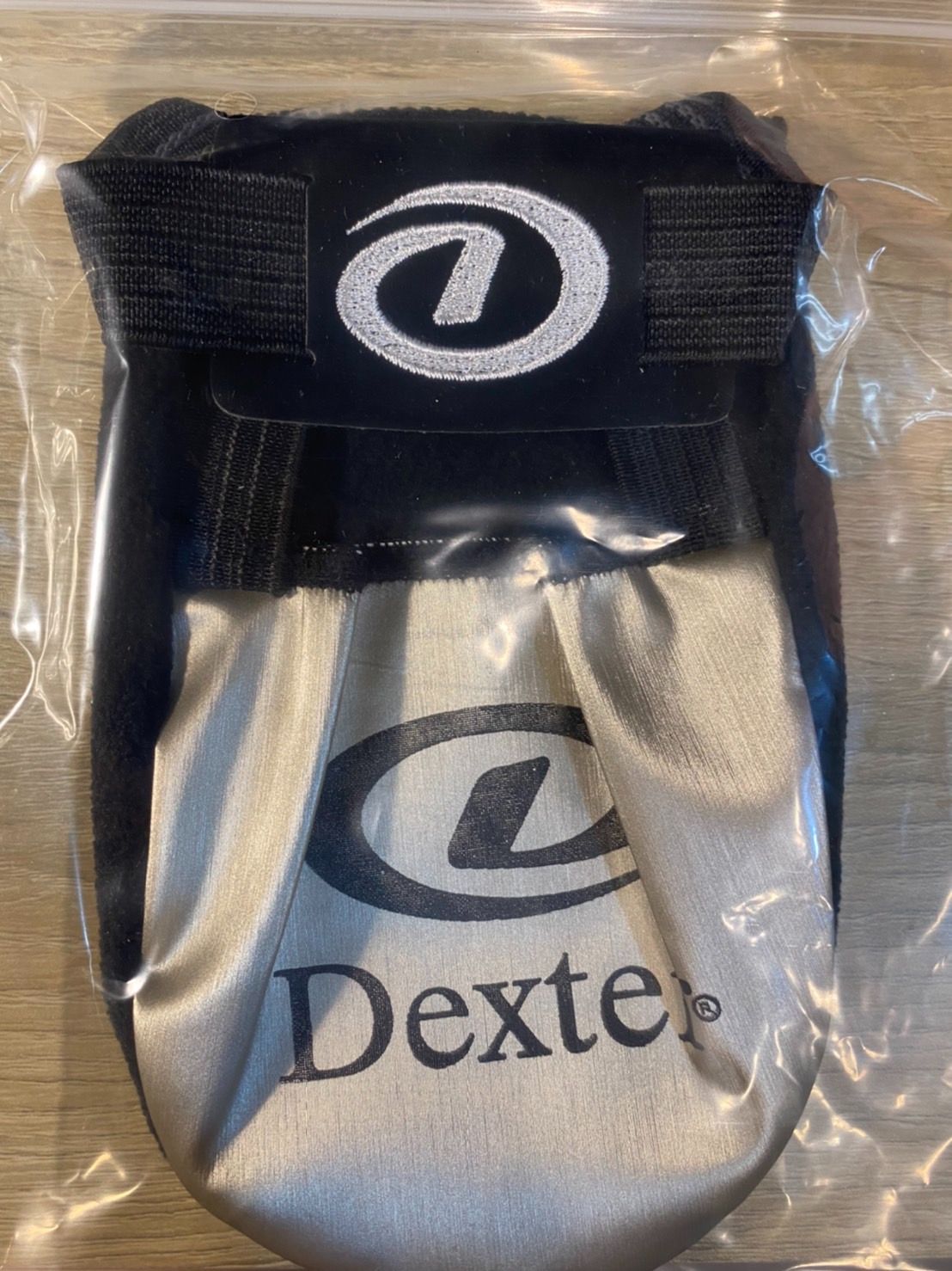 DEXTER助滑套