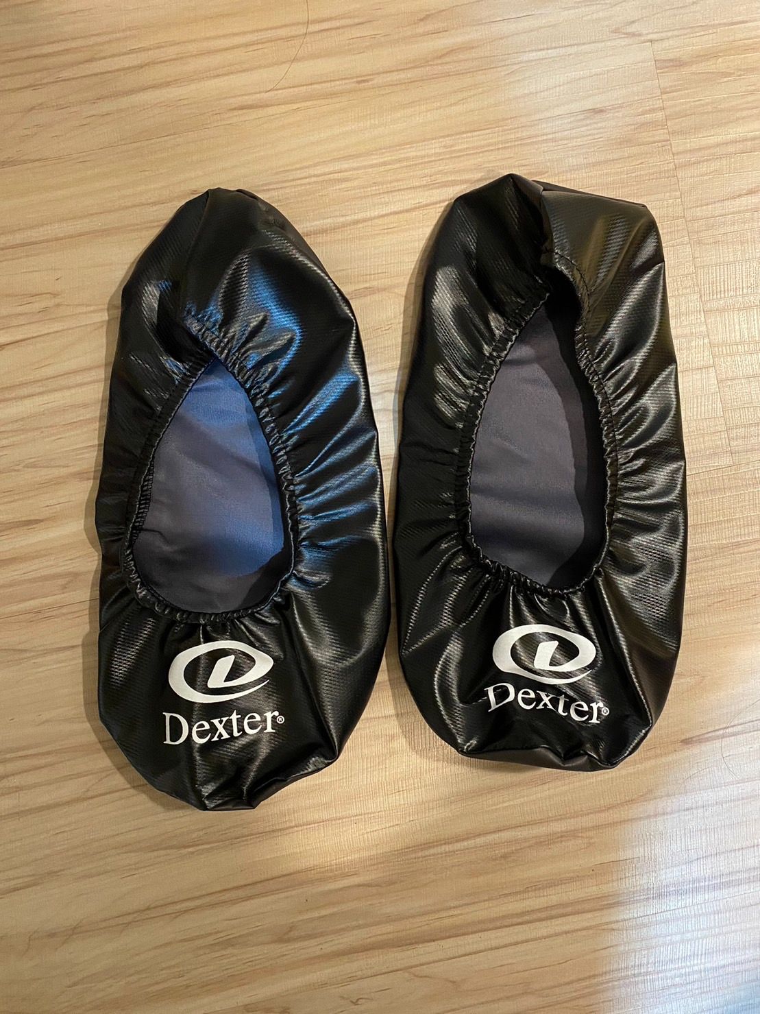 Dexter 鞋套 L 一雙 全新未使用