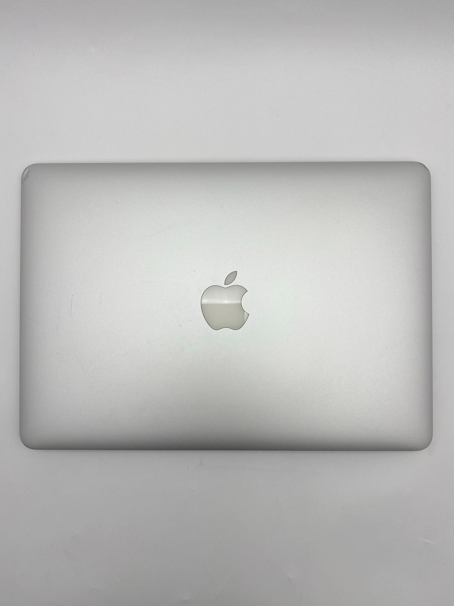 MacBook Air 13＂ Mid 2012 [Core i5-1.8 GHz]