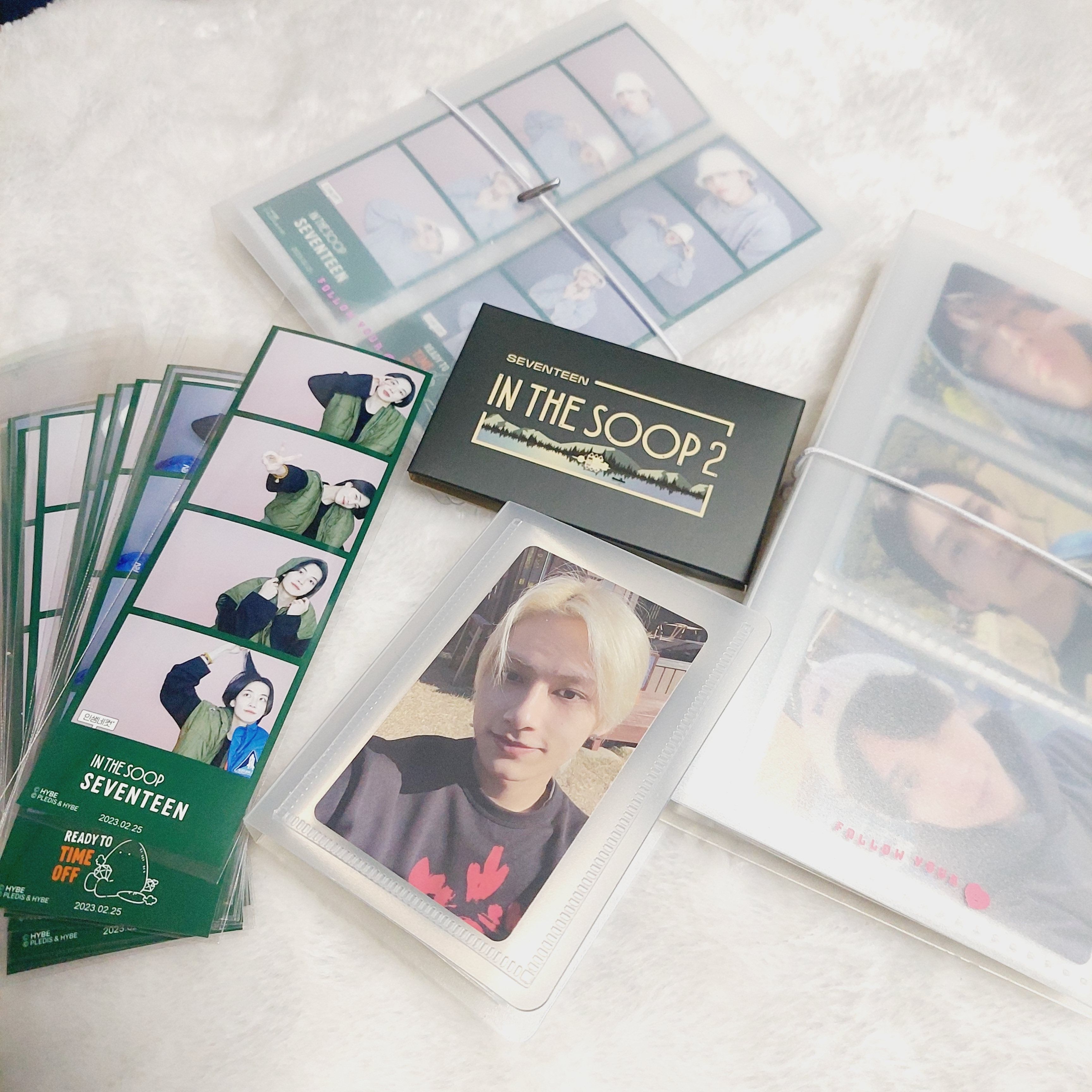 [FH] 估卡卡冊＆小卡收集冊