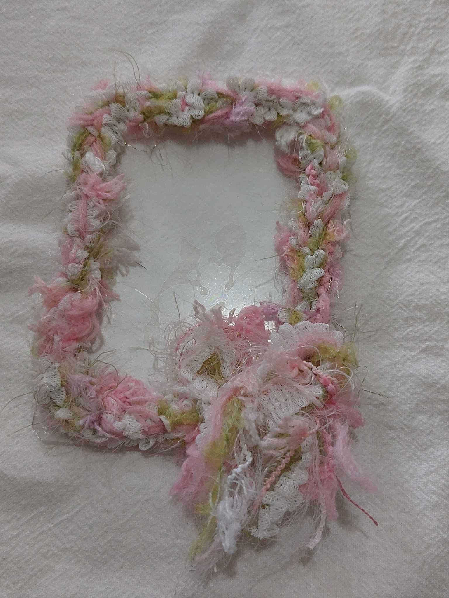 現貨手作卡套（可客製）