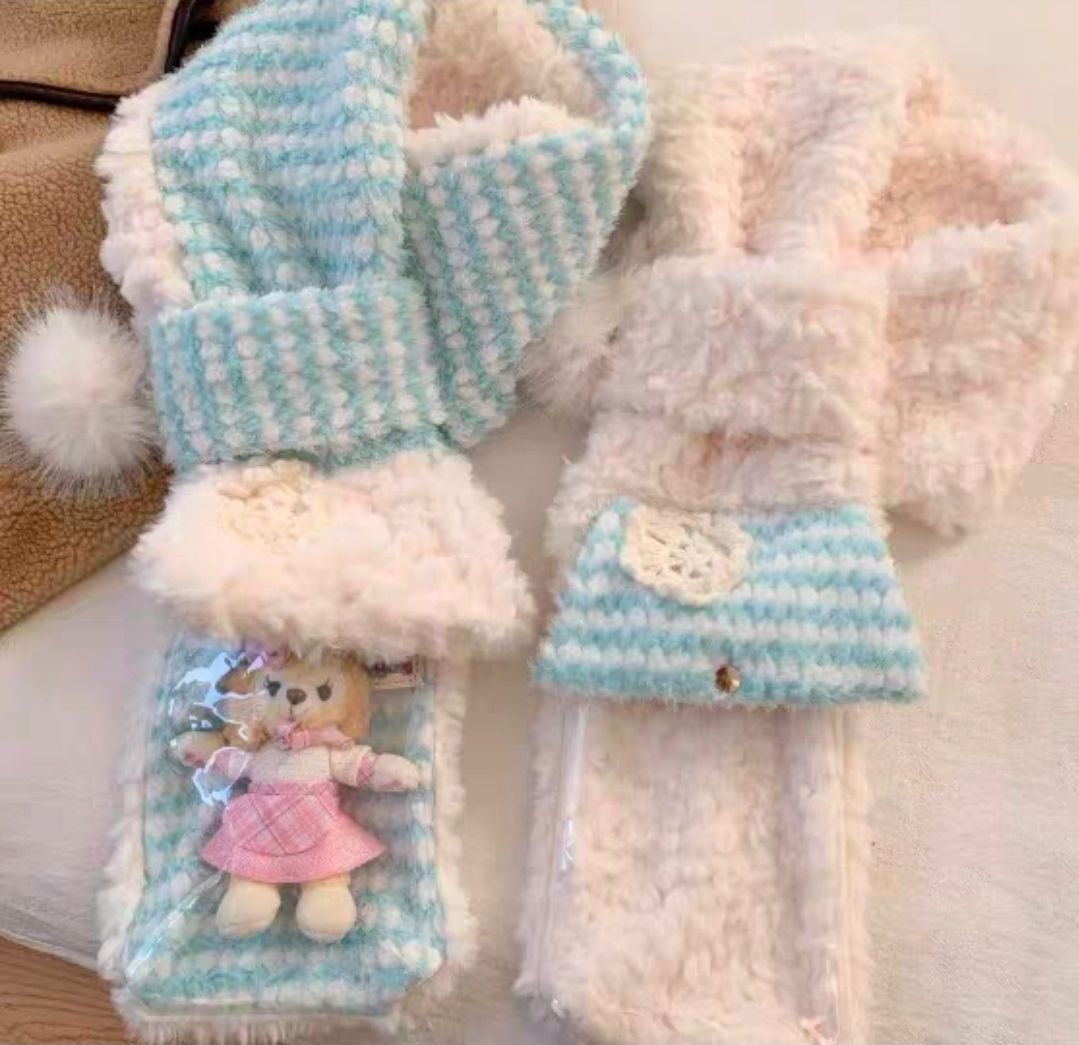 預購-曬娃圍巾（不含娃）