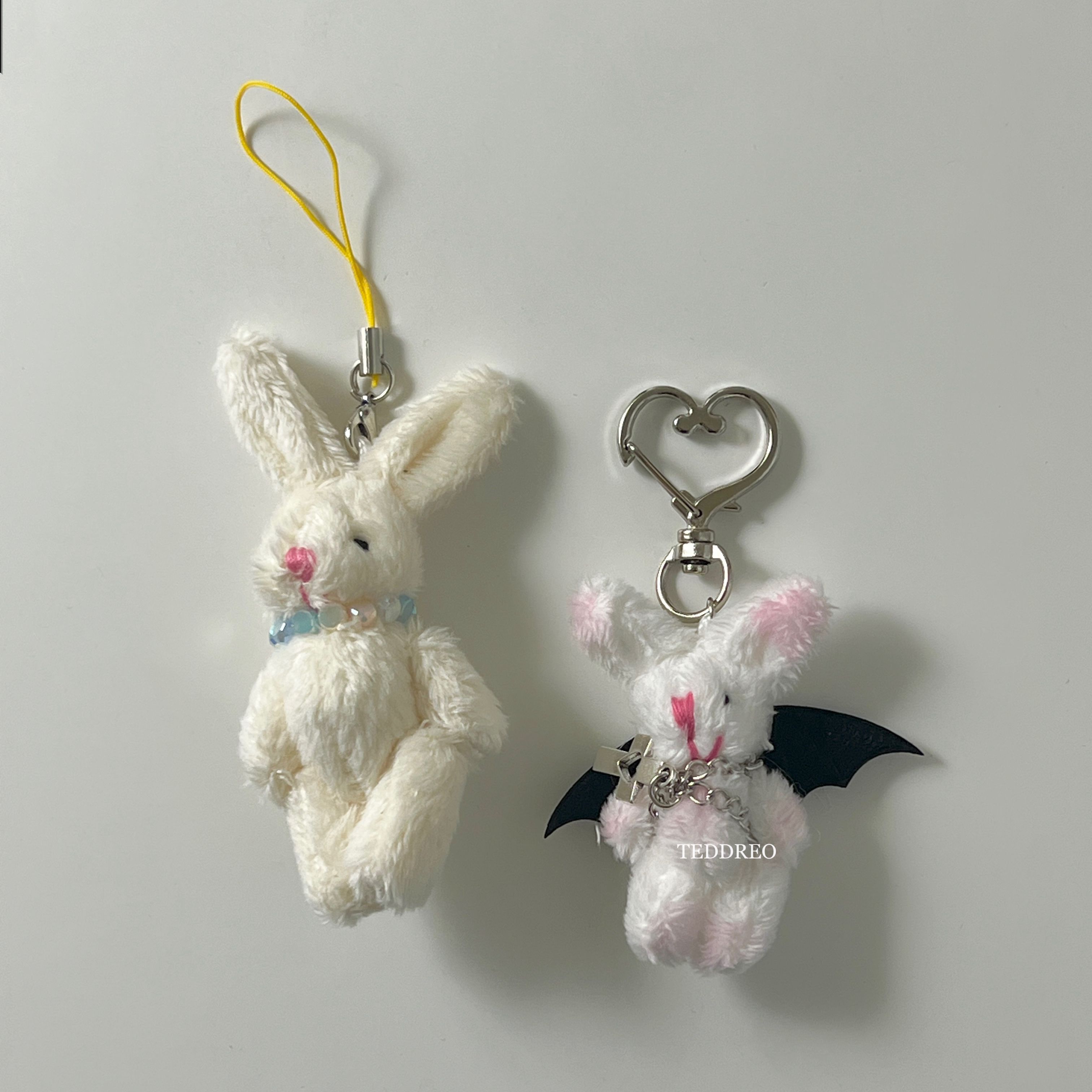 Particular＆Bunnies 特別款小兔子-兩款