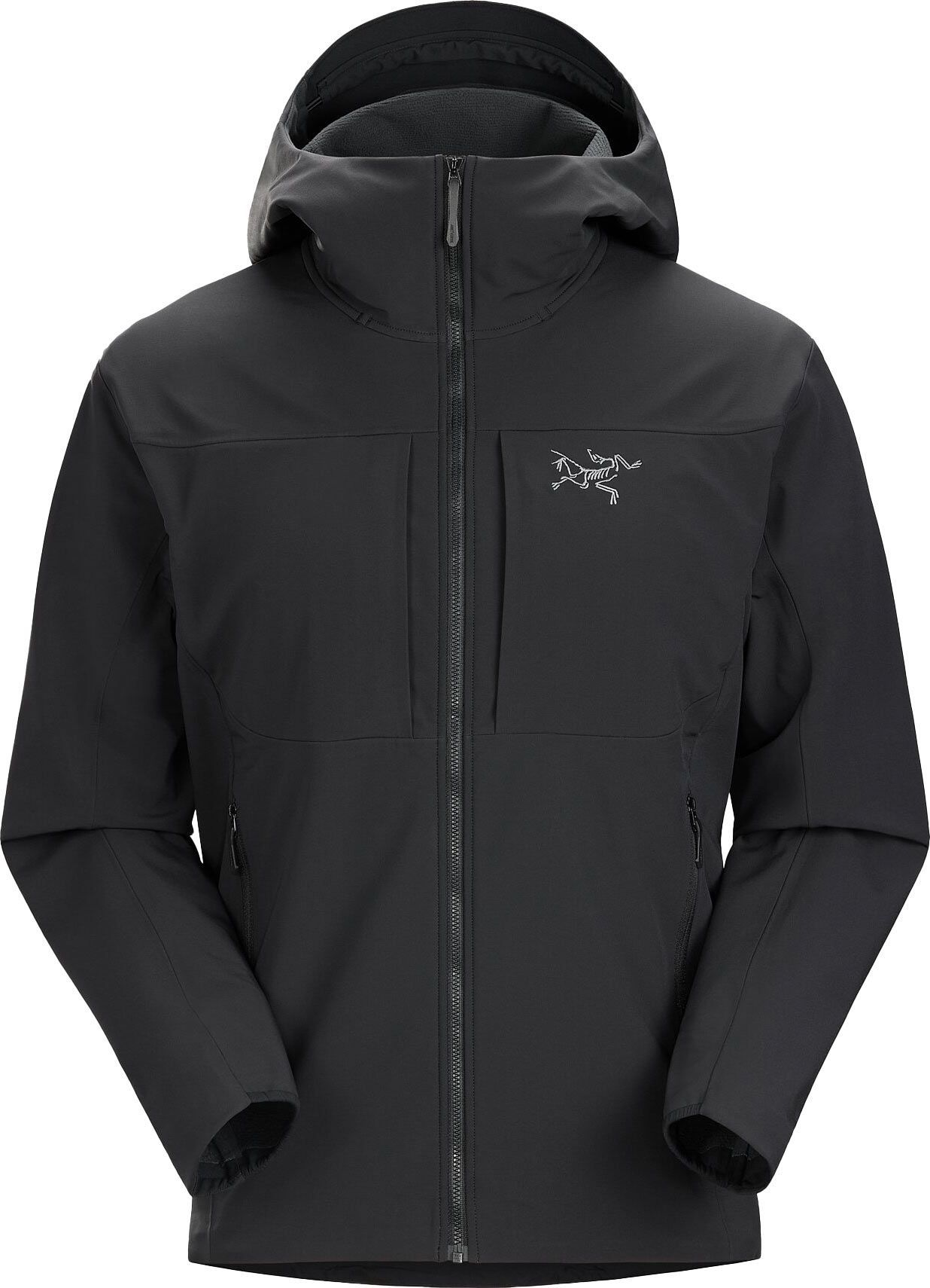 Arc’teryx Gamma MX hoody 男款