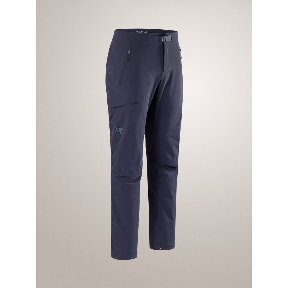 Arc’teryx 始祖鳥 Gamma Pant 男款 軟殼長褲