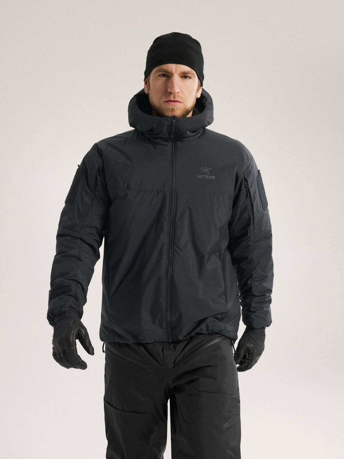 始祖鳥-軍鳥Arc’teryx LEAF Cold WX Hoody LT （GEN 2.1）最新款