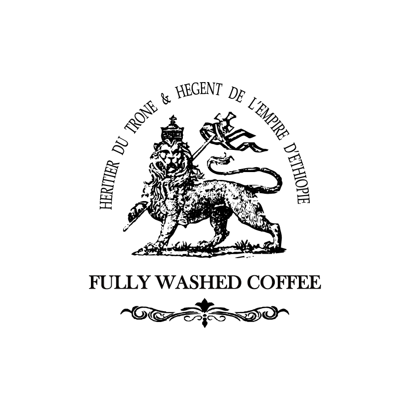 衣索比亞 西達摩 獅子王 水洗 G1