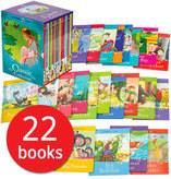 Ladybird Tales Classic Collection - 22 Books $1450 （-LDYT-）