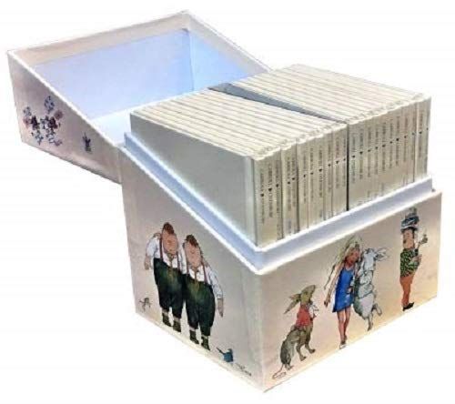 【精美收藏套書】The Complete Alice 22 書 $1150 （-CEAE-） 