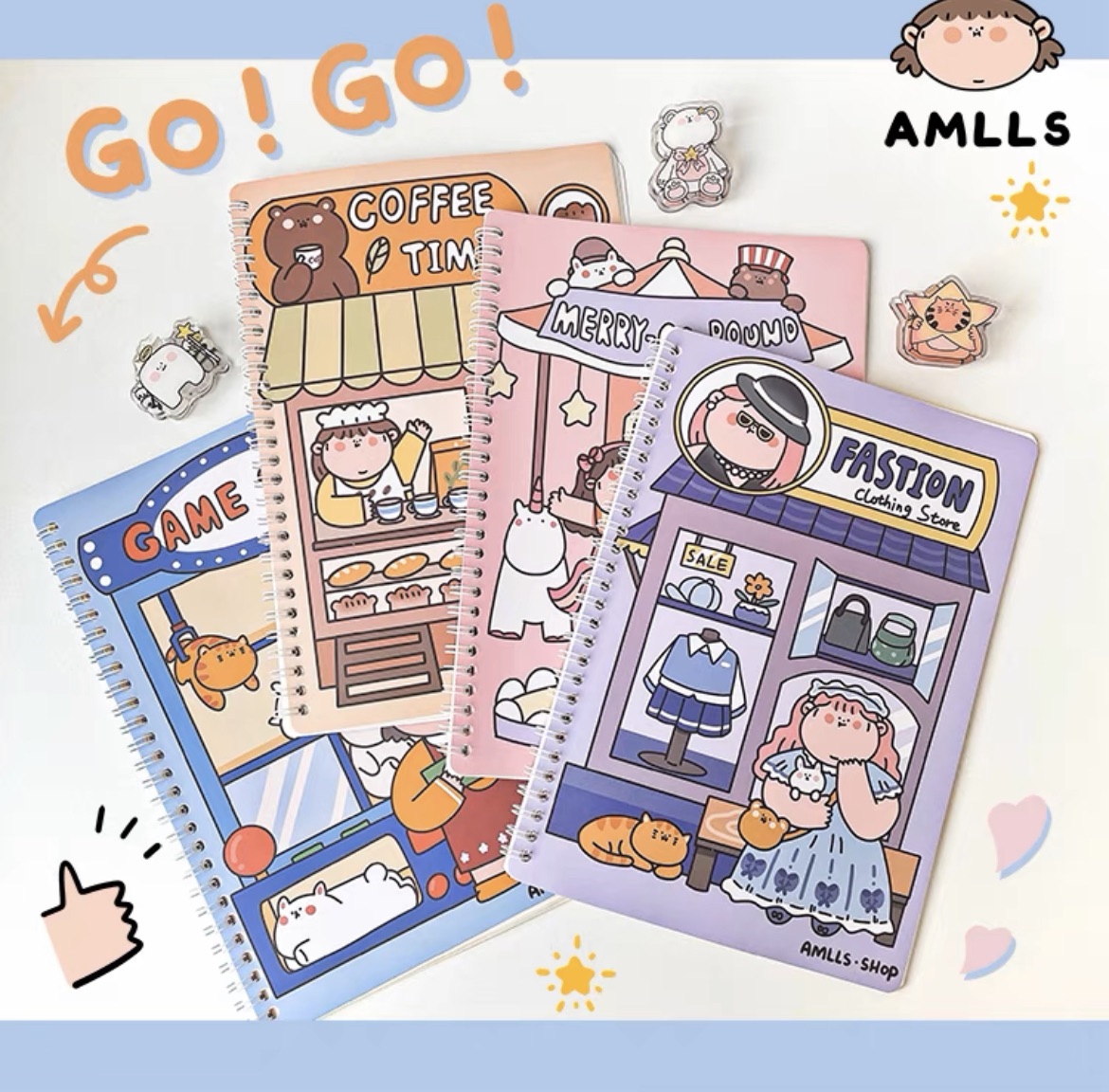 阿瑪莉莉絲離型本