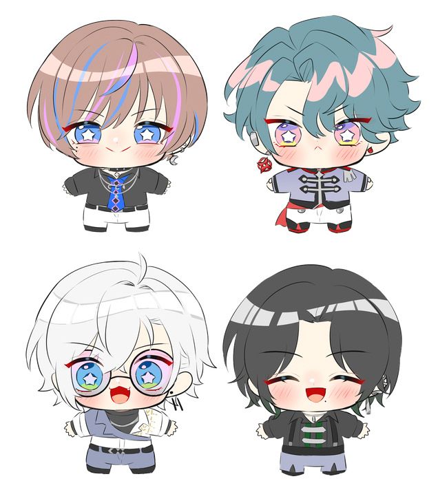 BTB 寶寶守護者飯友