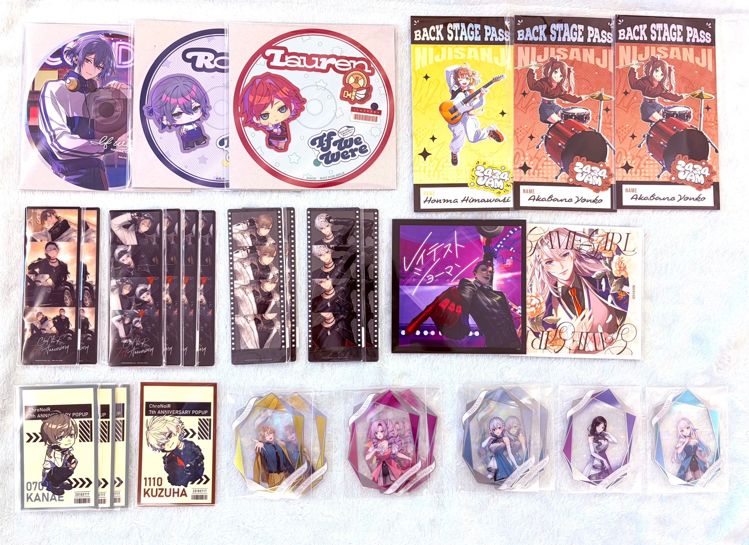 貼紙 紙類 （滿100出貨） ④