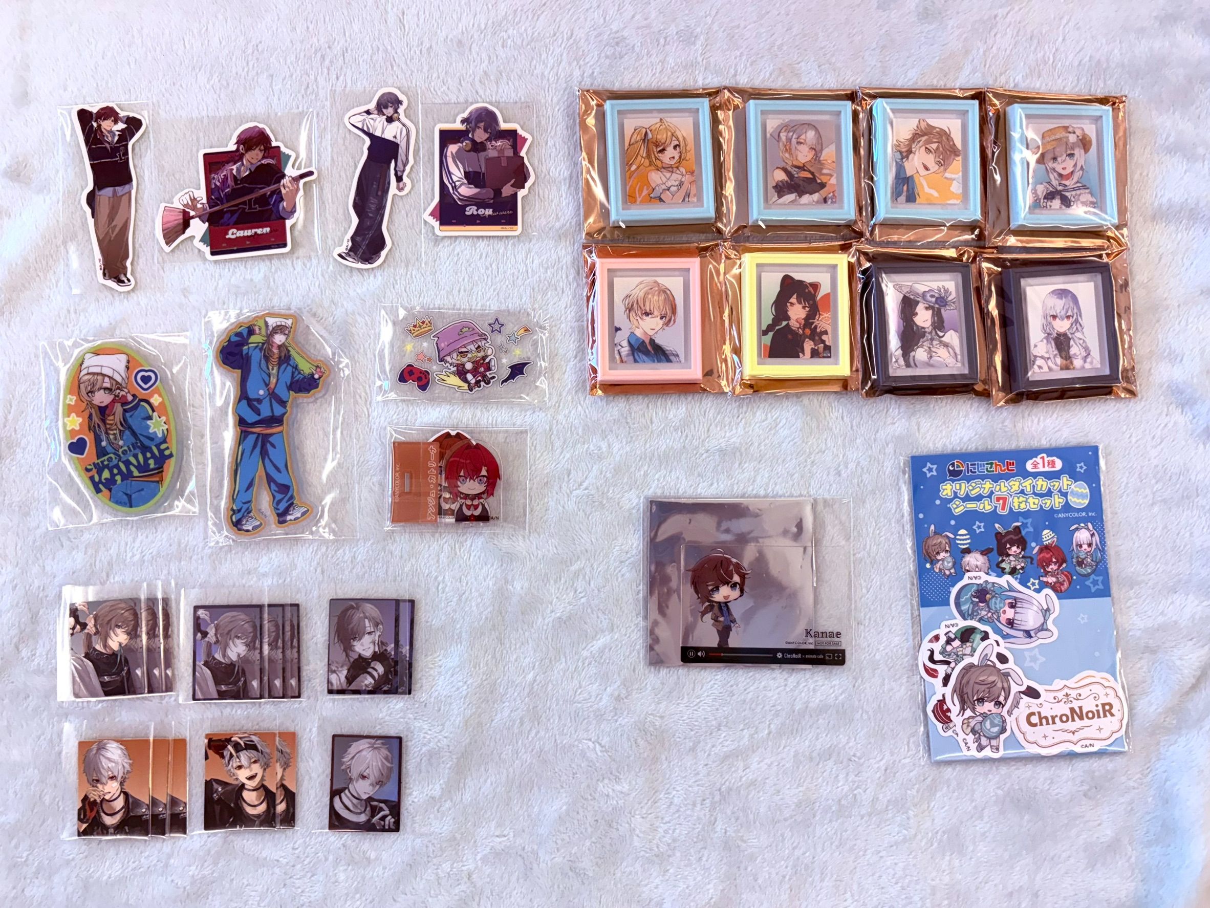 貼紙 紙類 （滿100出貨） ⑤