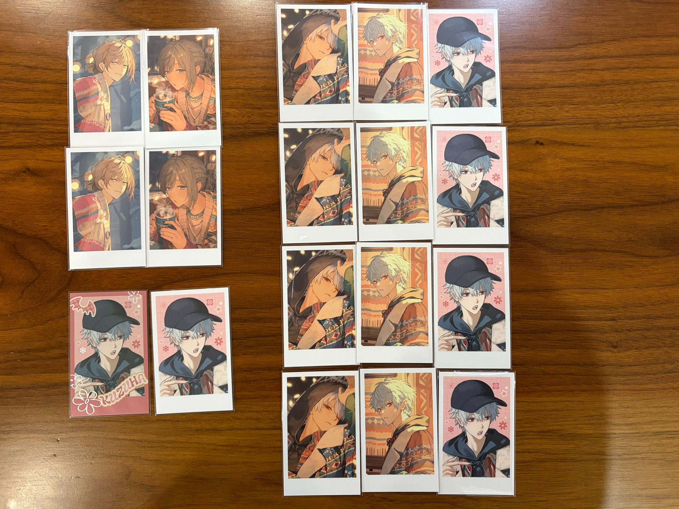 ChroNoiR 福袋 2026拍立得