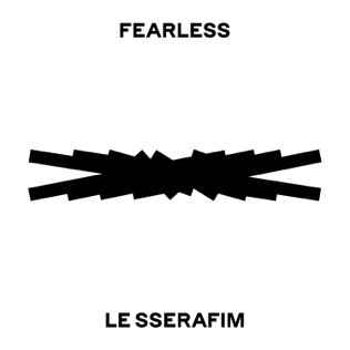 FEARLESS 專輯小卡