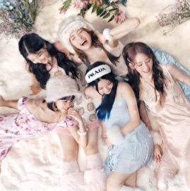 ANTIFRAGILE 專輯小卡/單封