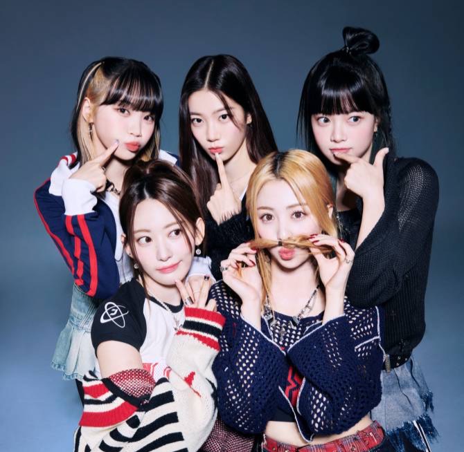 FEARNADA 粉絲見面會 小卡/周邊