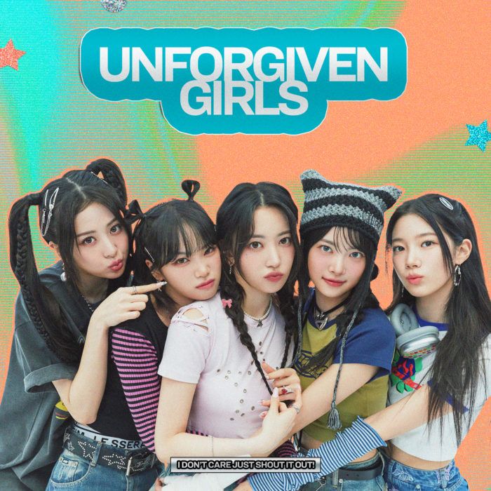 UNFORGIVEN JP空專.小卡/周邊