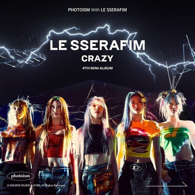 CRAZY 空專.小卡/周邊