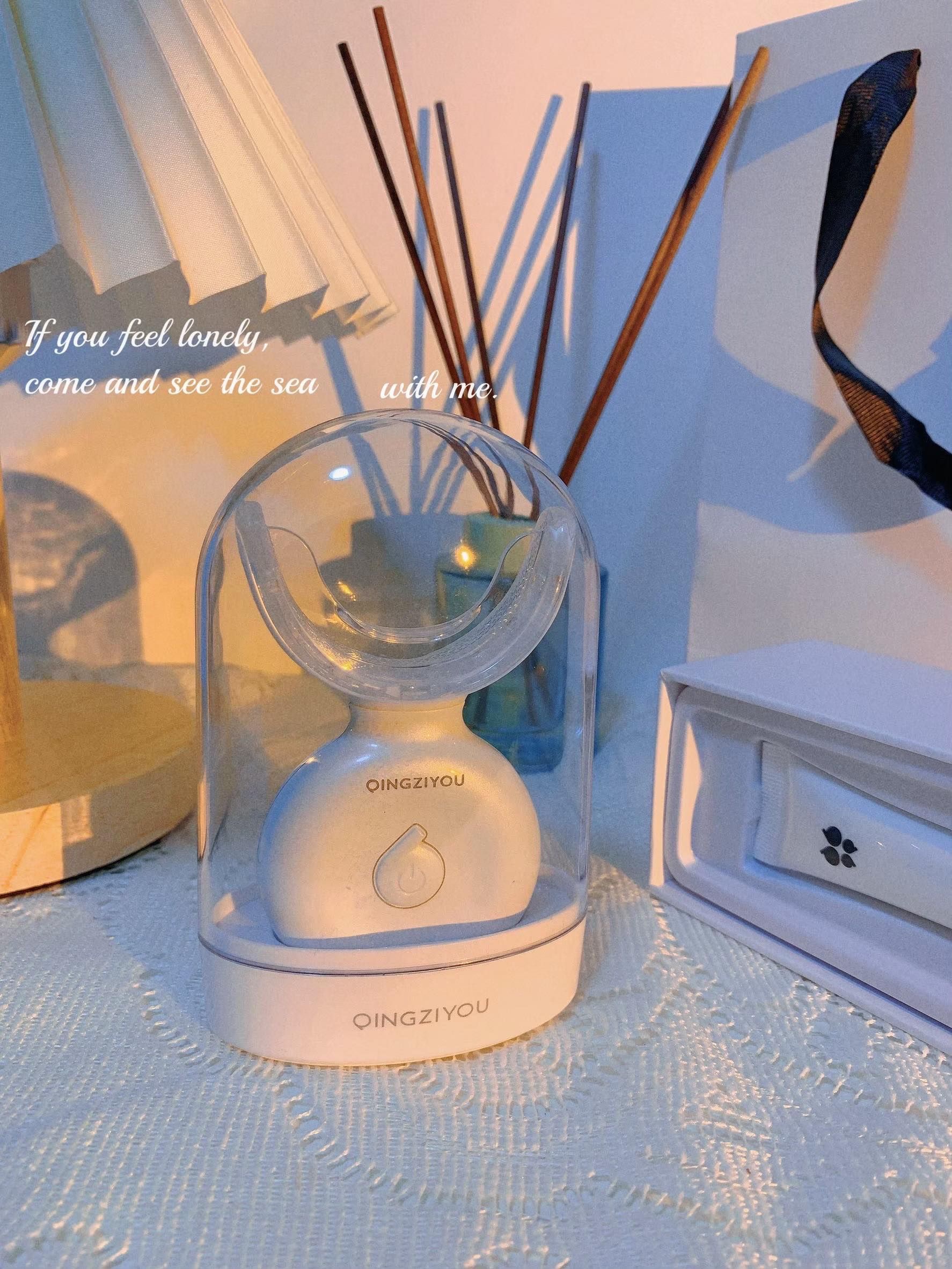 ❤️7次有感黃牙掰掰