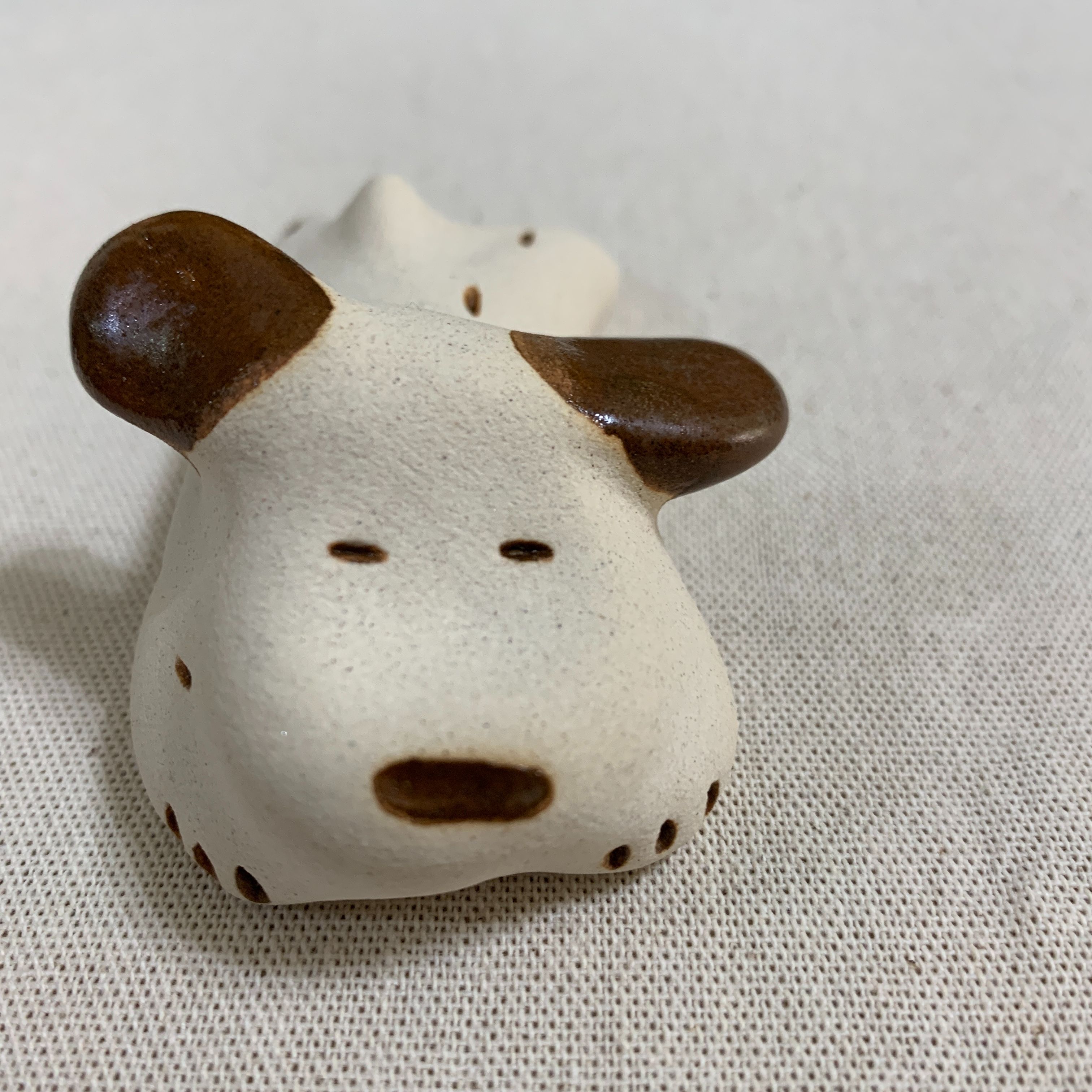 趴趴犬-咖啡耳朵