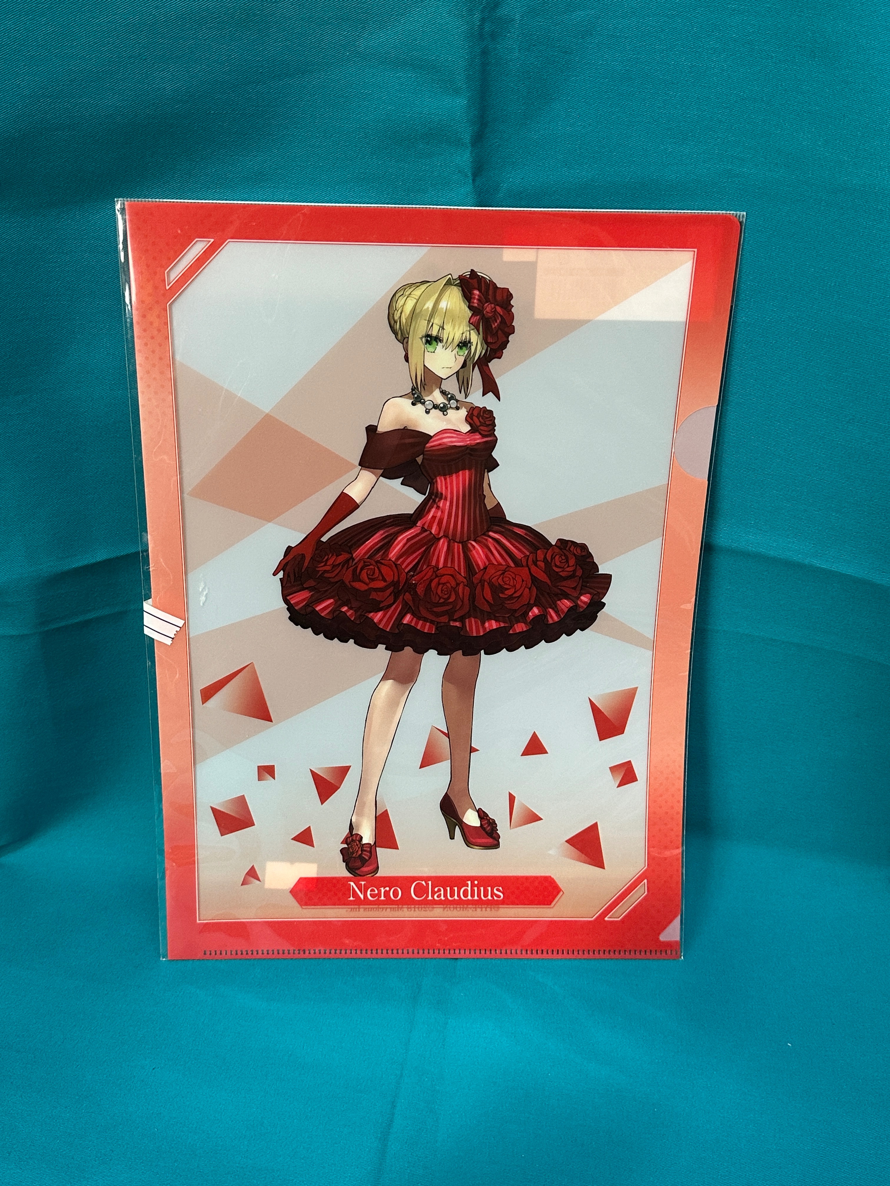 FGO②