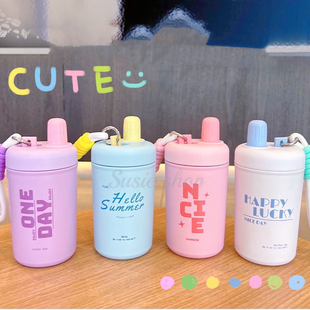 出彩不鏽鋼水壺