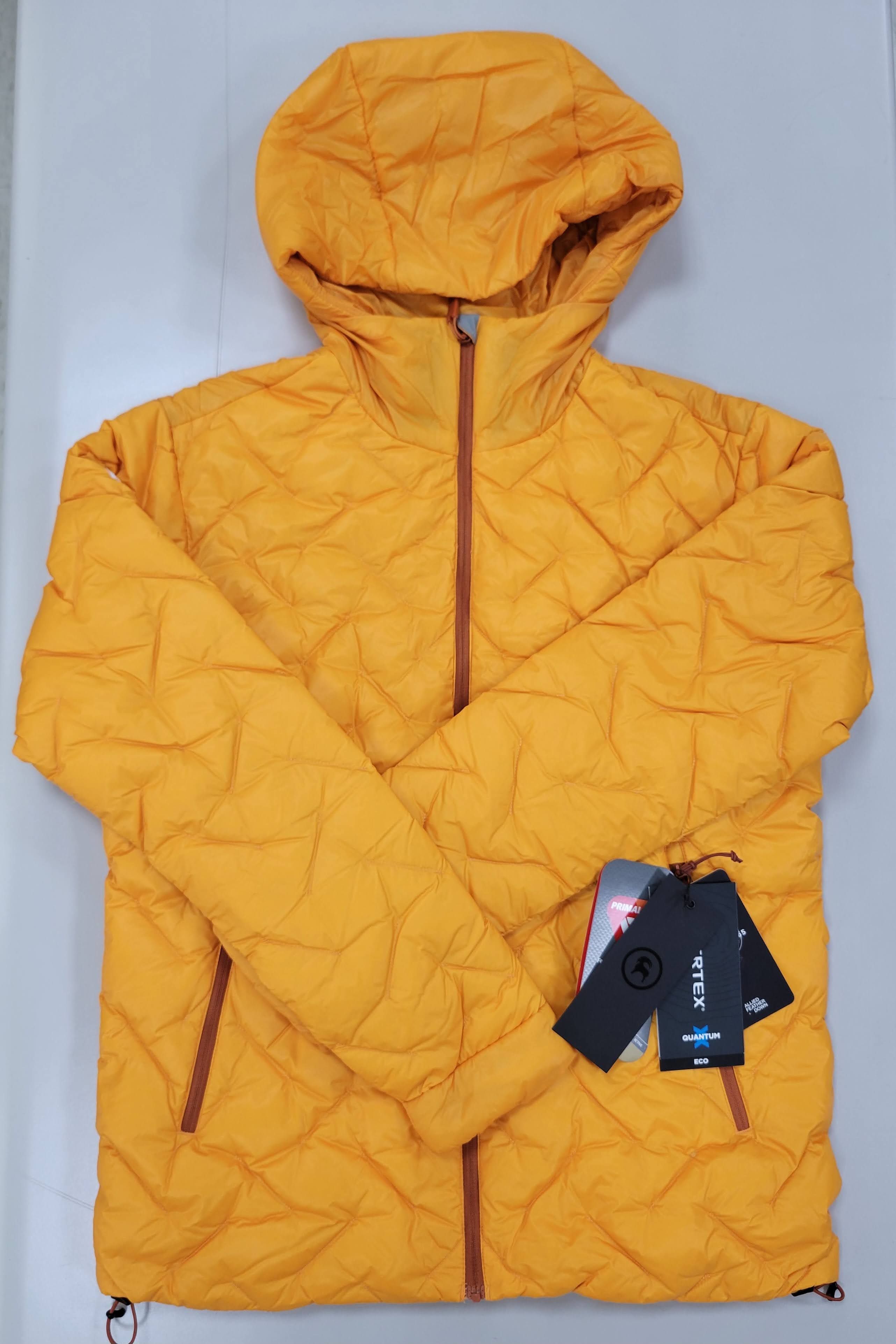 Backcountry Teo ALLIED Down 美國頂級羽絨廠 Allied down羽絨外套 800 FP