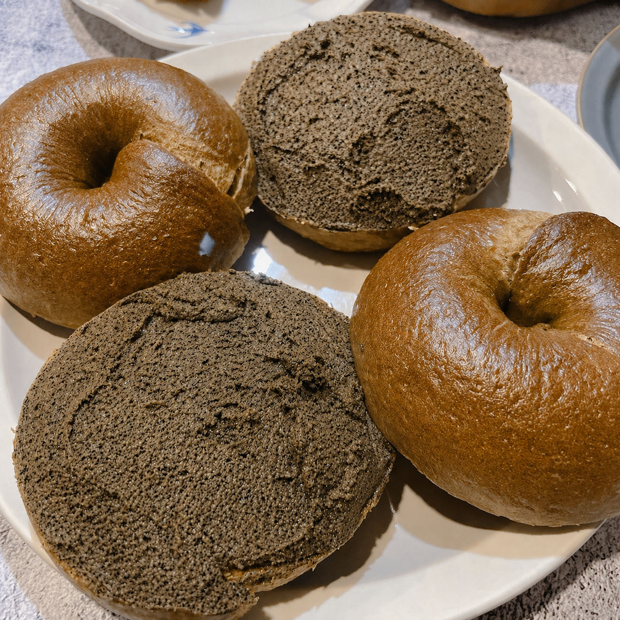 伯爵茶奶酥夾心