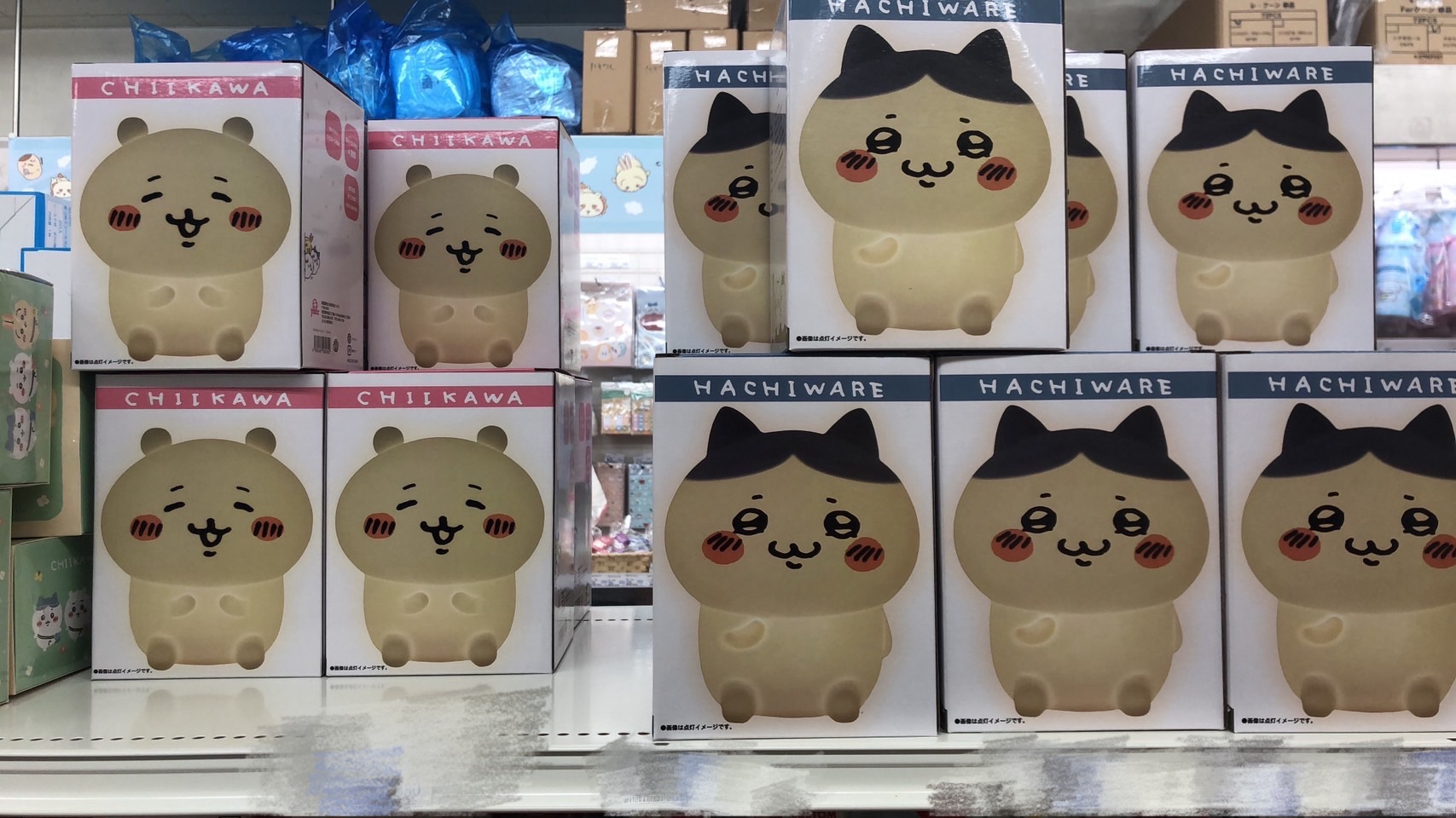 搶購！吉伊卡哇拍拍夜燈