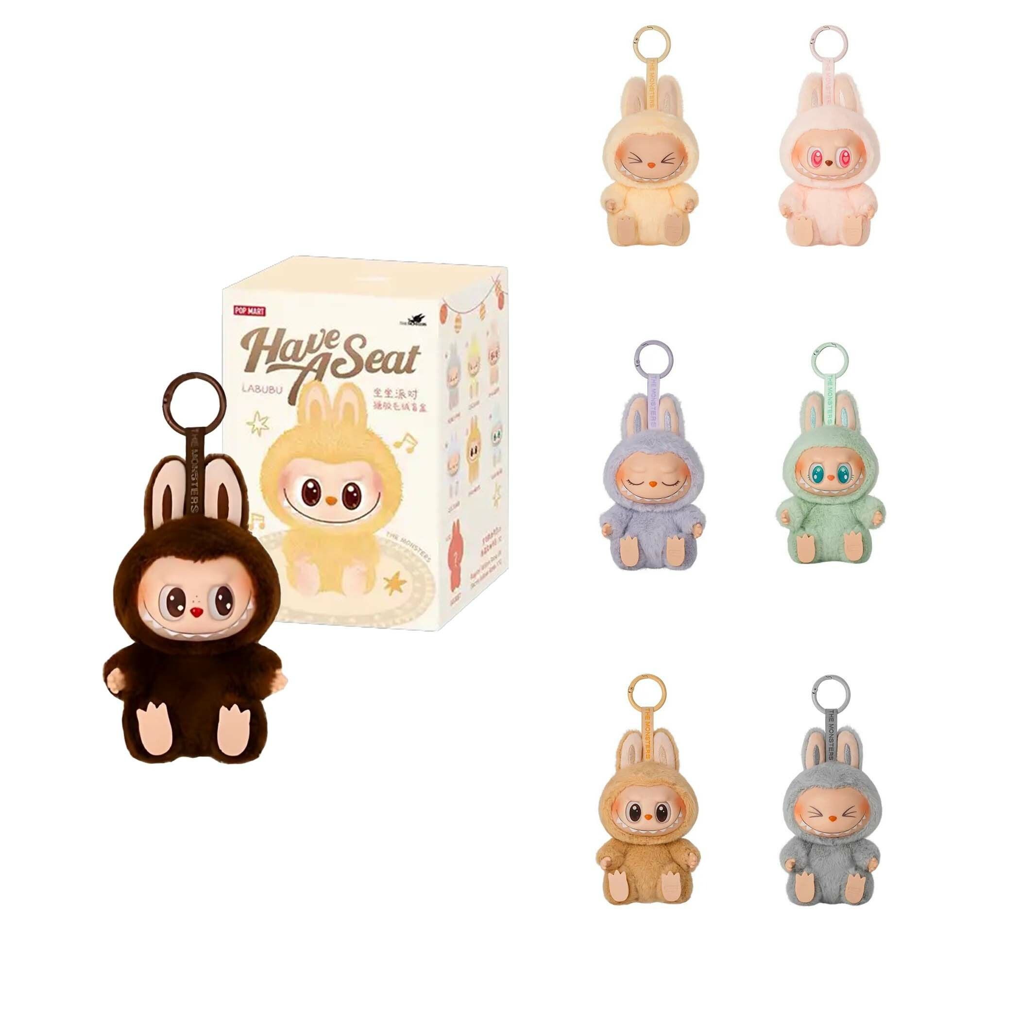 原裝正貨 popmart賣場| labubu