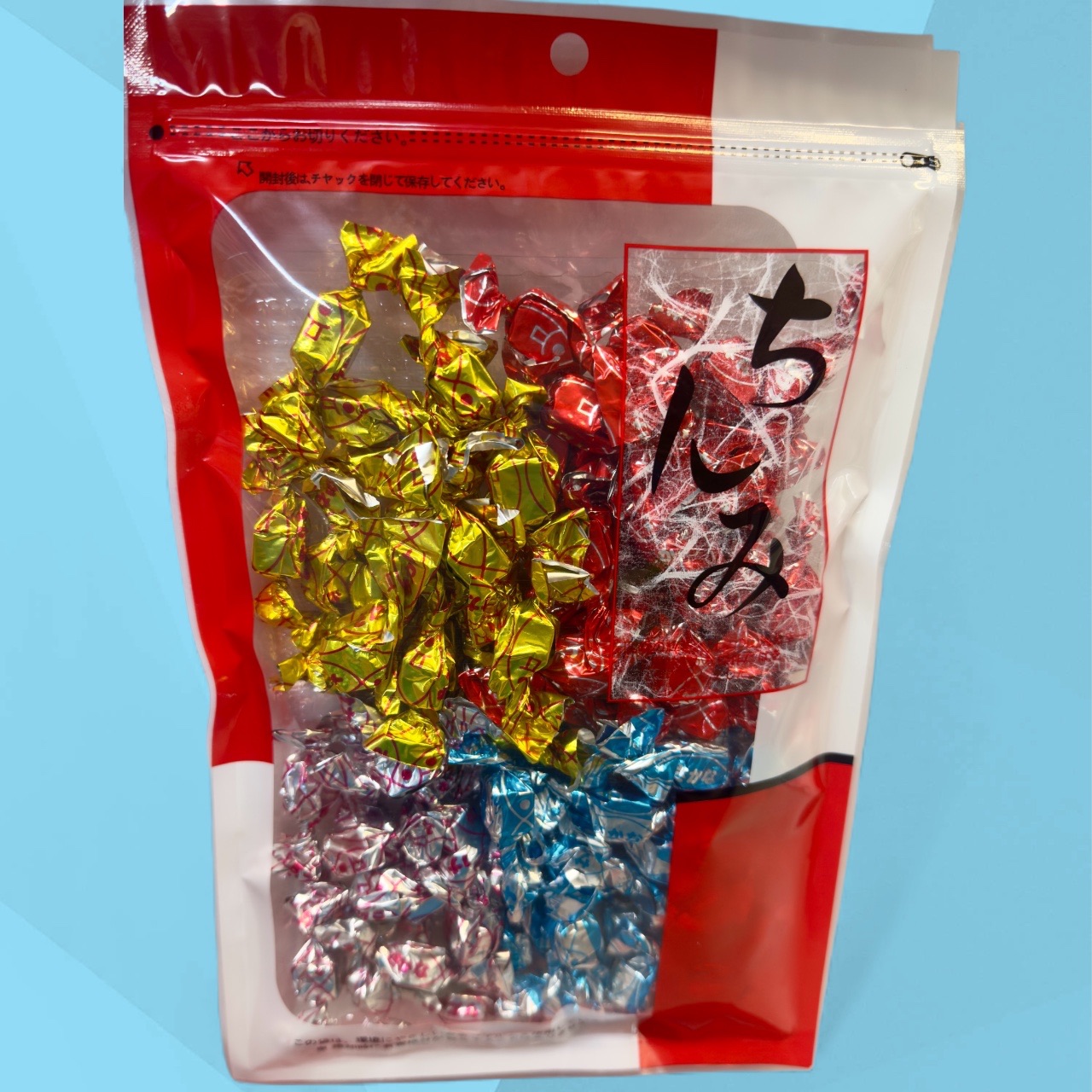 德泰海產行 | 鮪魚糖 旗魚糖 香甜不膩海味零嘴