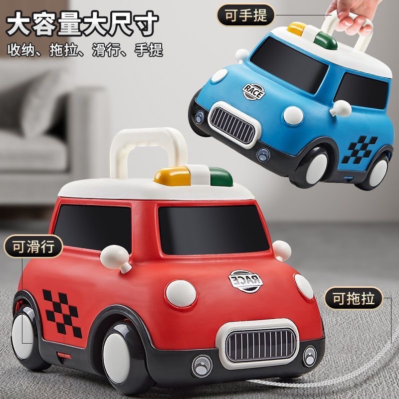 收納桶回力車30台