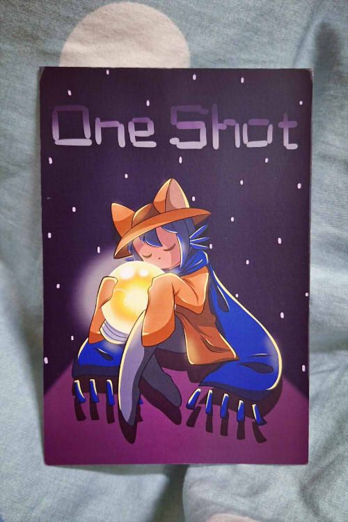 【One Shot】