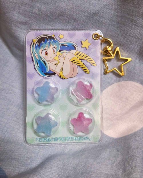 【福星小子】