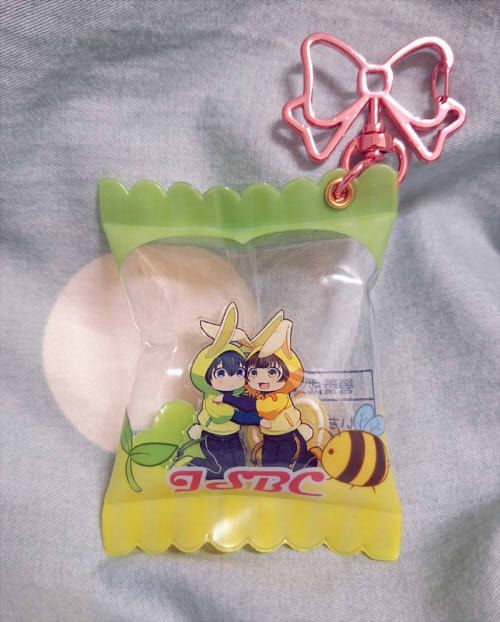 【藍色監獄】