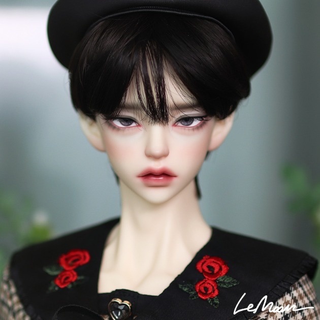 Lemoon - Lim （White） - $3000
