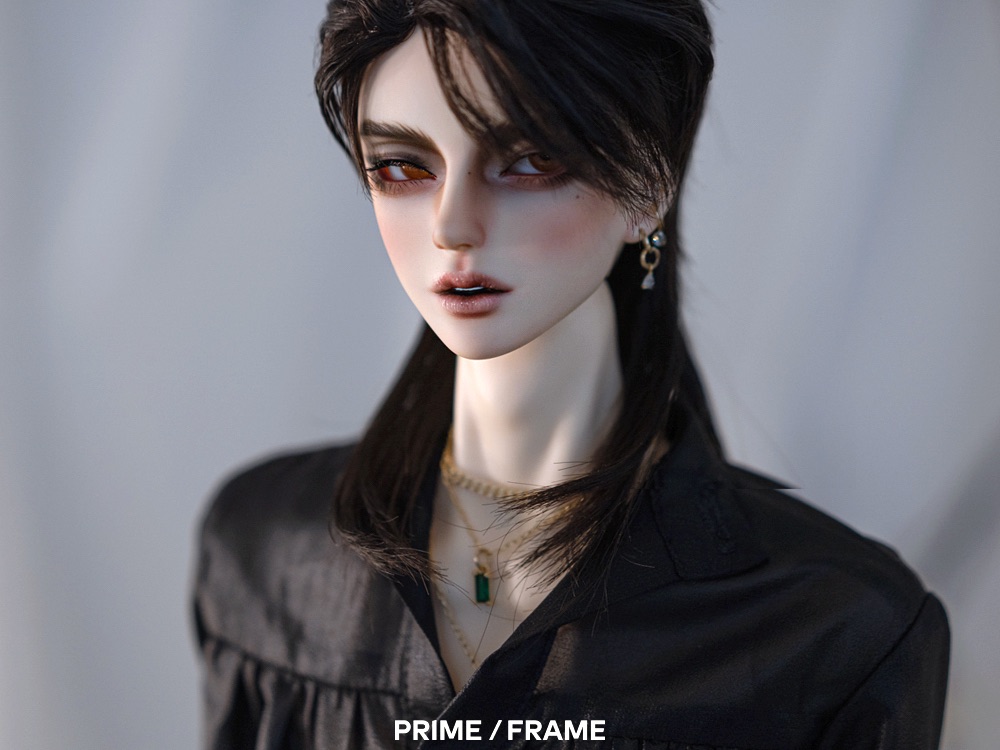 primeframe - narcissus （White） - $3000