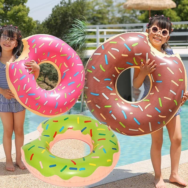 甜甜圈🍩游泳圈