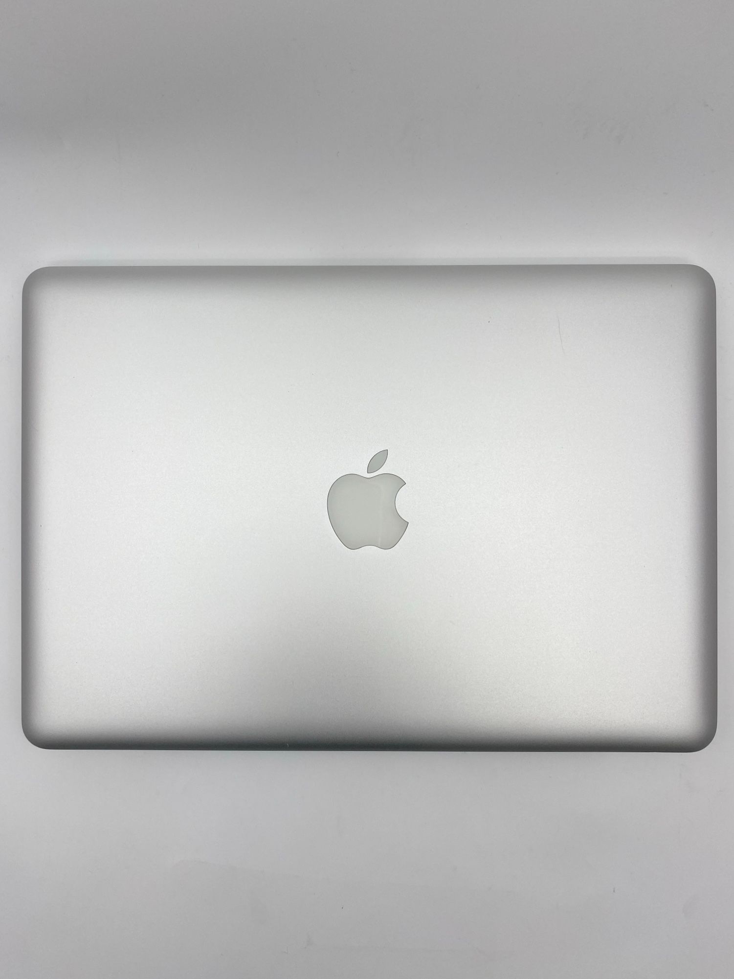 MacBook Pro 13＂ Mid 2012 [Core i5-2.5 GHz]