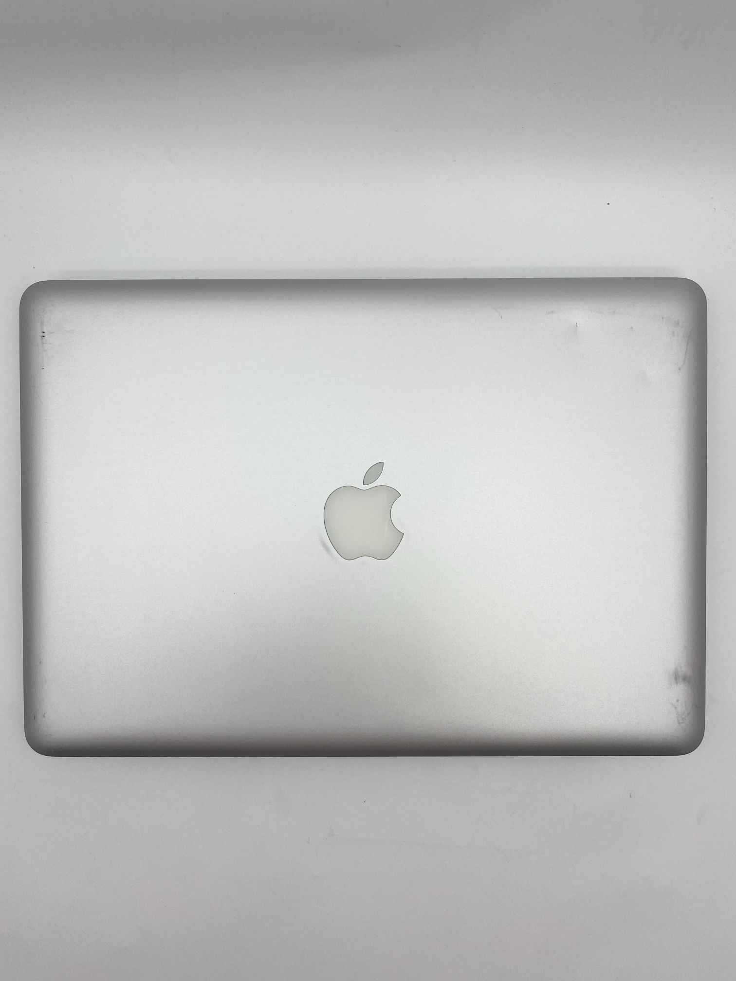 MacBook Pro 13＂ Late 2011 [Core i5-2.4 GHz]