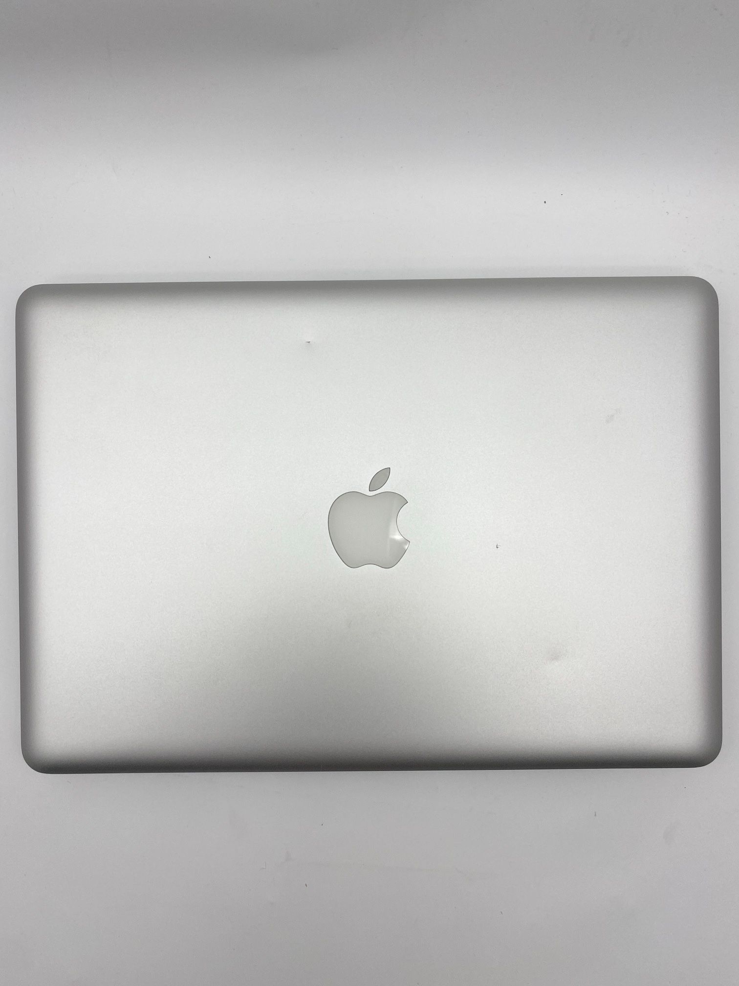 MacBook Pro 13＂ Mid 2010 [Core 2 Duo-2.4 GHz]