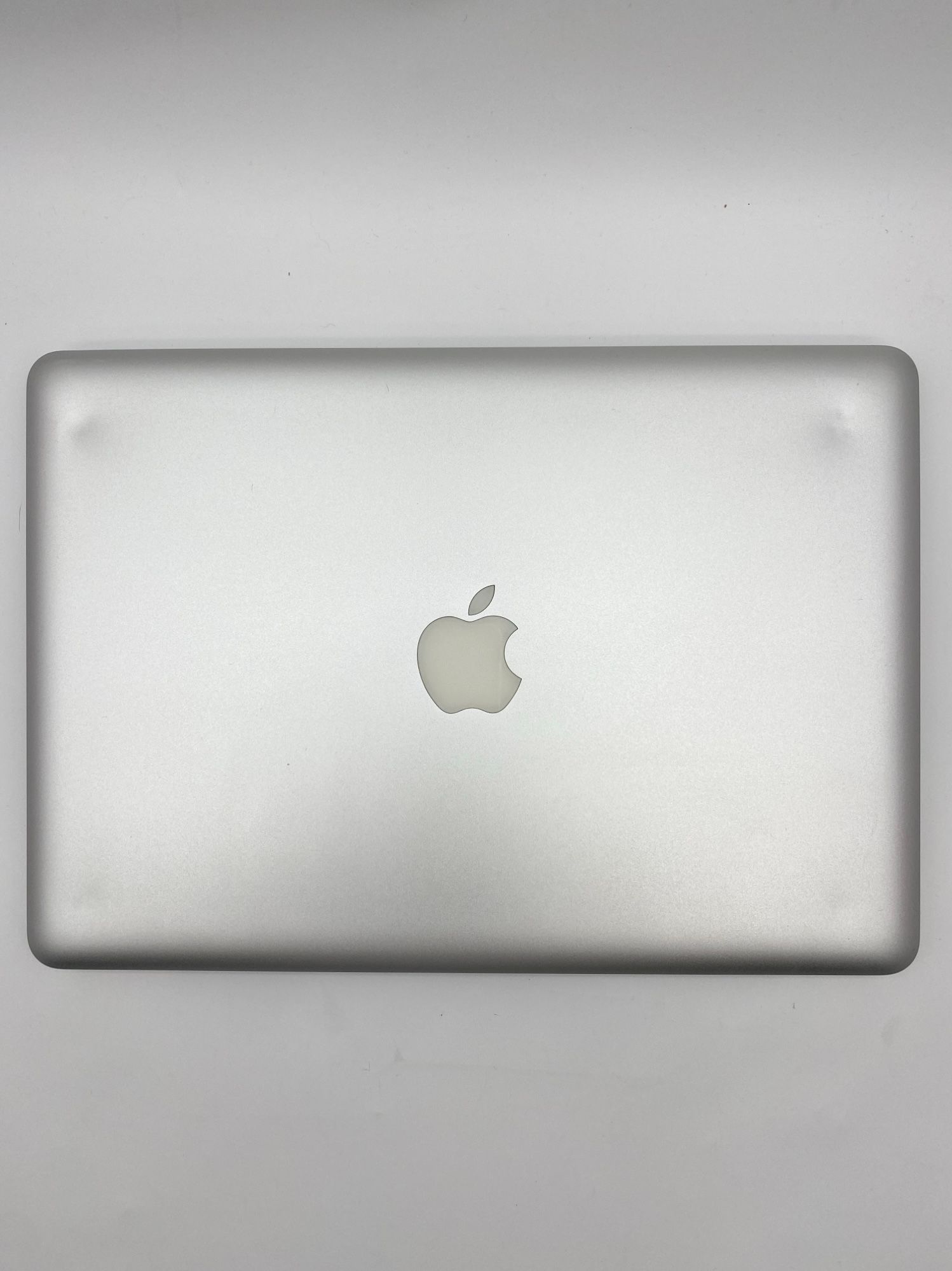 MacBook Pro 13＂ Mid 2010 [Core 2 Duo-2.4 GHz]