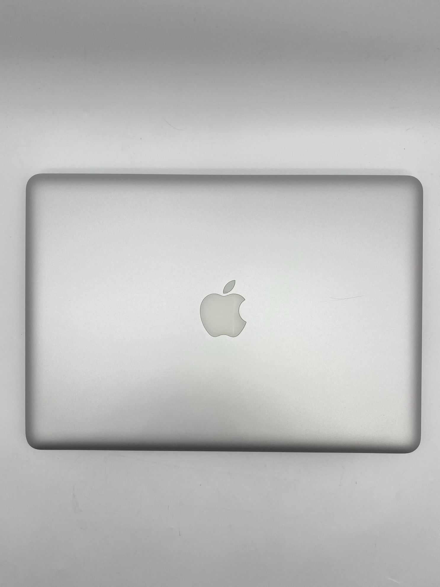 MacBook Pro 13＂ Mid 2010 [Core 2 Duo-2.4 GHz]